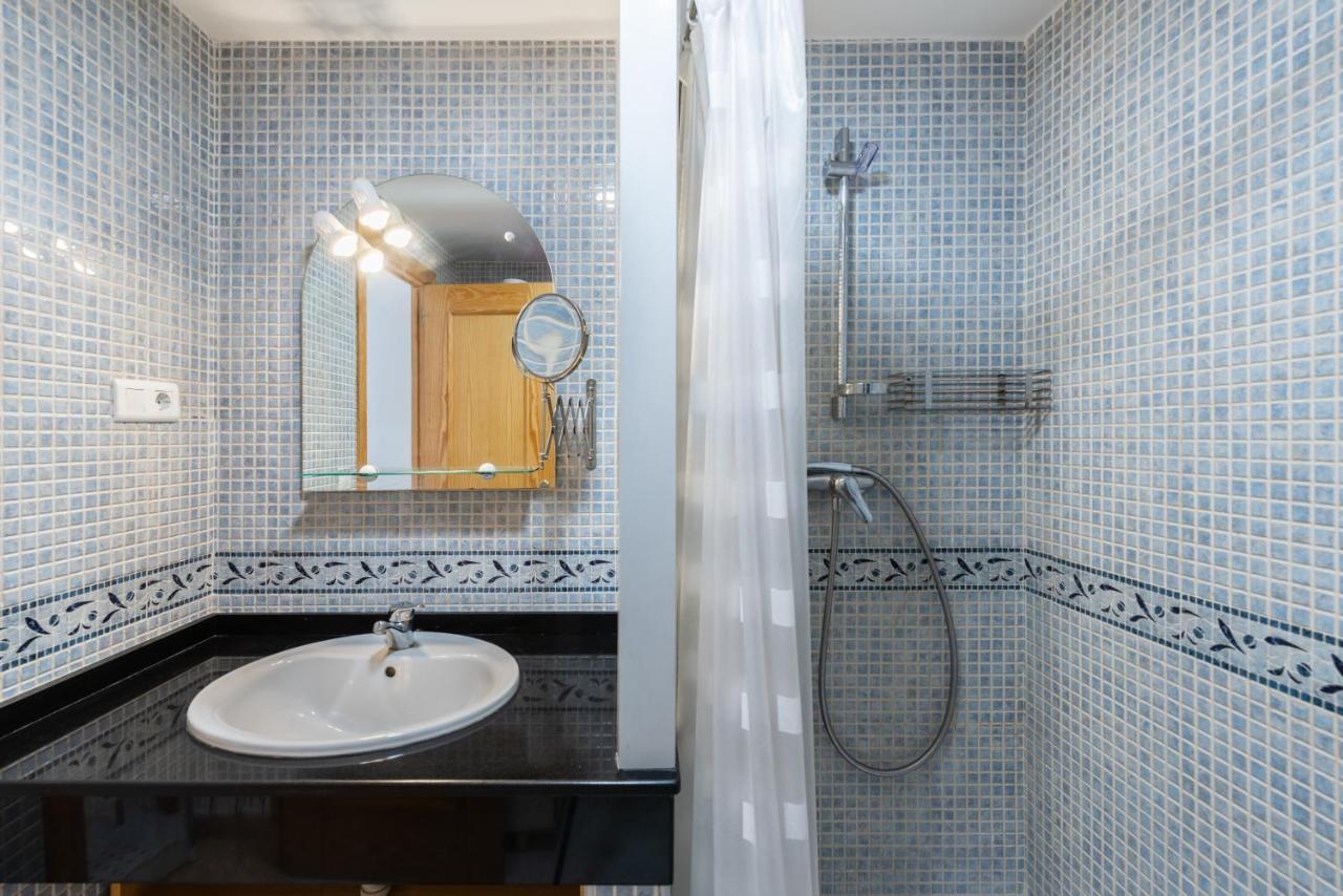 Benasol Daire Benalmádena Dış mekan fotoğraf