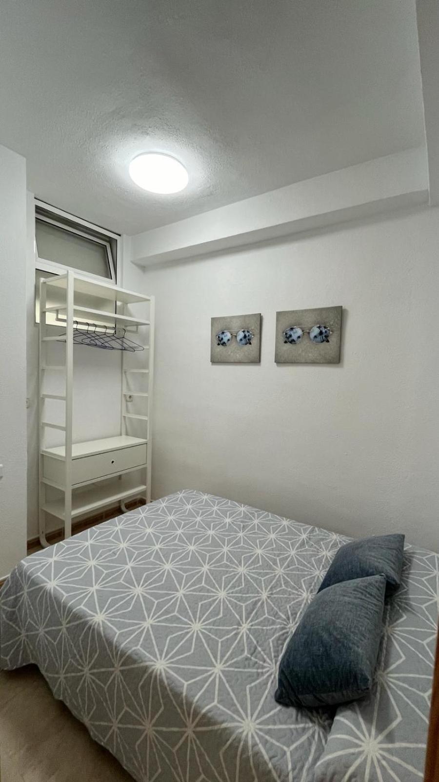 Benasol Daire Benalmádena Dış mekan fotoğraf